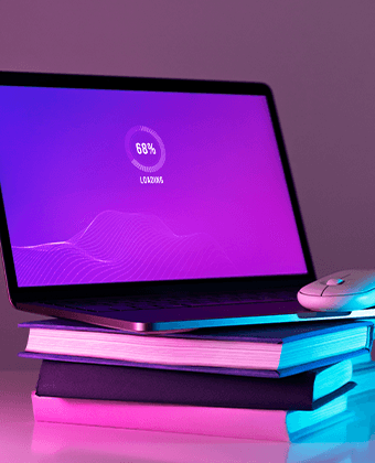 Laptops category
