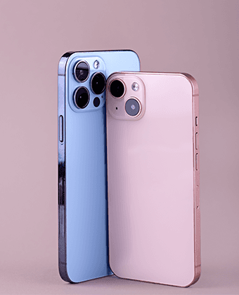 Smartphones category